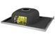 Кухонная мойка Lidz 6050-R Satin 0,6 мм LIDZ6050RSAT06 - LIDZ6050RSAT06 - 5