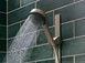 Тримач для душу HANSGROHE WallStoris Planet Edition Sand 28918210 пісочний - 28918210 - 3