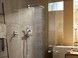 Верхній душ з тримачем HANSGROHE Raindance E 300 1jet Chrome 26238000 хром - 26238000 - 7