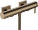 Смеситель для душа HANSGROHE Tecturis E Brushed Bronze 73620140 бронза - 73620140 - 1