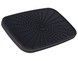 Душевая система Qtap Gemini скрытого монтажа на два потребителя Gunmetal Black PVD QTGEM113GMB45698 - QTGEM113GMB45698 - 7