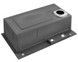 Кухонна мийка Kroner KRP Schwarze SET7546HM PVD 3.0/0.7 мм чорна CV032277 Schwarze-SET7546HMPVD - Schwarze-SET7546HMPVD - 17