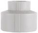 Муфта PPR ALFA PLAST 40х25 - APREDU4025X - 3