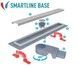 Трап VALTEMO Smartline Base с комбинированным затвором 600 мм - VLD-565320 - 3