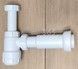 Сифон для умывальника McALPINE 1 1/4&Prime; x 50 мм низкий HC2-50 - HC2-50 - 3
