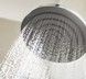 Верхній душ HANSGROHE Pulsify S 260 1jet 24140000 хром/графіт - 24140000 - 6