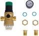 Фильтр Thermo Alliance Forte с редуктором 1/2" НР для холодной воды SF128W15 - SF128W15 - 6