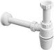 Сифон для умывальника McALPINE 1 1/4&Prime; x 32 мм HC2-J (HC2J) - HC2J - 1