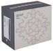 Смеситель для раковины Qtap Gemini с гигиеническим душем Chrome/White QTGEM272CRW45691 - QTGEM272CRW45691 - 8