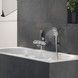 Лейка для ручного душа GROHE Rainshower Smartactive Cube 130 26550000 - -26550000 - 14