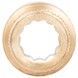 Удлинитель латунный Thermo Alliance Standart 1/2" ВРх1/2" НР, 10 мм SD4221510