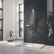 Лейка для ручного душа GROHE Rainshower Smartactive Cube 130 26550000 - -26550000 - 15