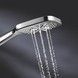 Лейка для ручного душа GROHE Rainshower Smartactive Cube 130 26550000 - -26550000 - 10