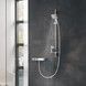 Лейка для ручного душа GROHE Rainshower Smartactive Cube 130 26550000 - -26550000 - 16