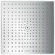 Верхній душ з тримачем HANSGROHE Raindance E 300 1jet Chrome 26238000 хром - 26238000 - 3