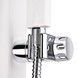 Душевая панель QTAP 1102 WHI - QT1102WHI - 6