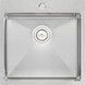 Кухонна мийка інтегрована QTAP D5050 Satin 2,7/1,0 мм - QTD505010 - 1