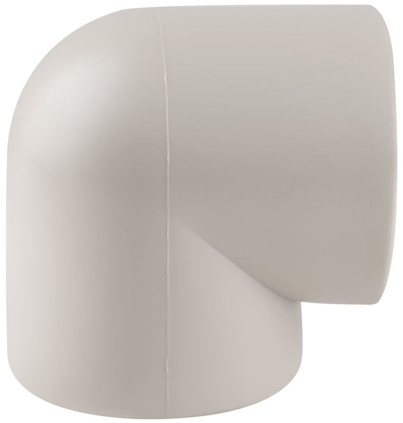 Кутик PPR THERMO ALLIANCE 75, 90&deg; - DSE007