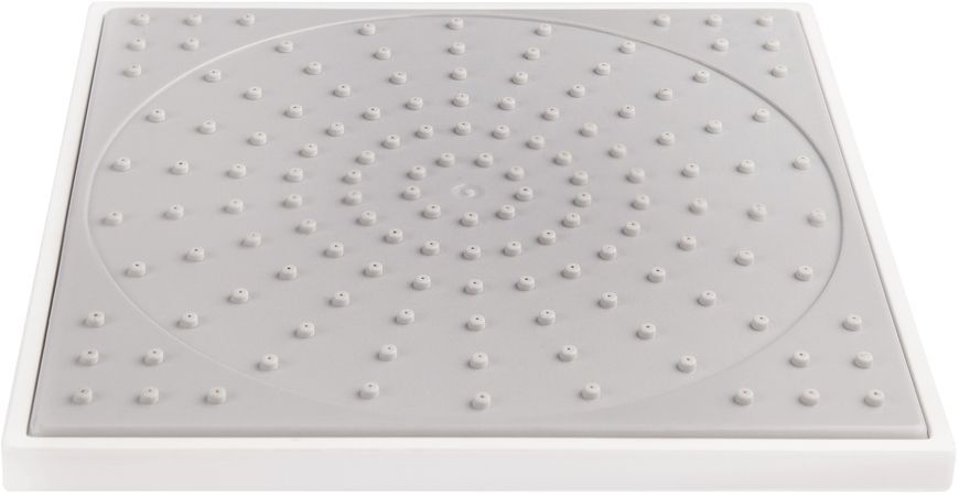 Душевая панель QTAP 1102 WHI - QT1102WHI