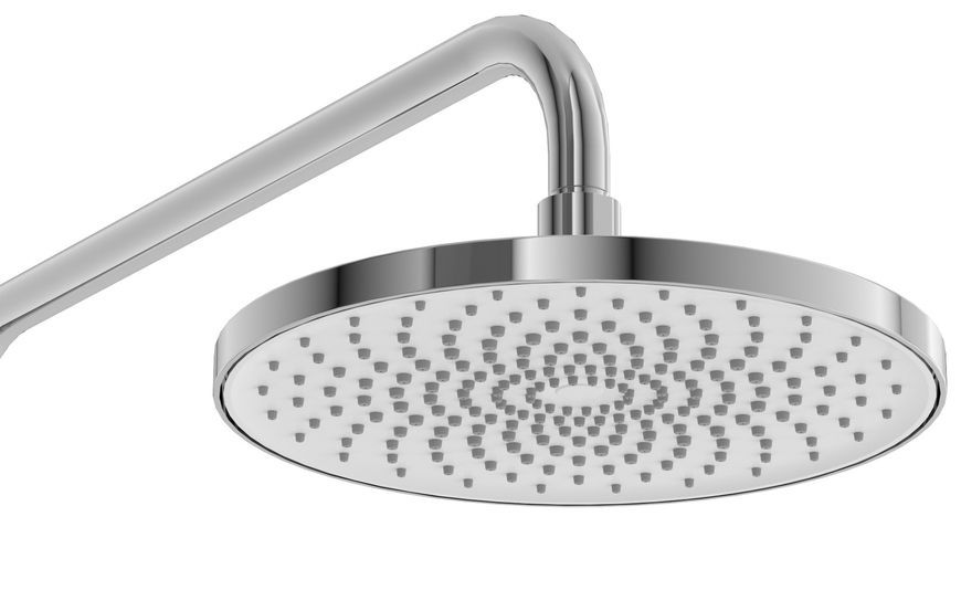 Душевая система Imprese Modus D с изливом t030B08201SQ хром - t030B08201SQ