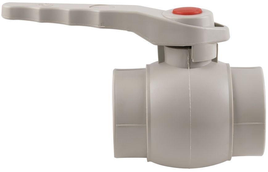 Кран шаровой PPR THERMO ALLIANCE 50 - DSW118