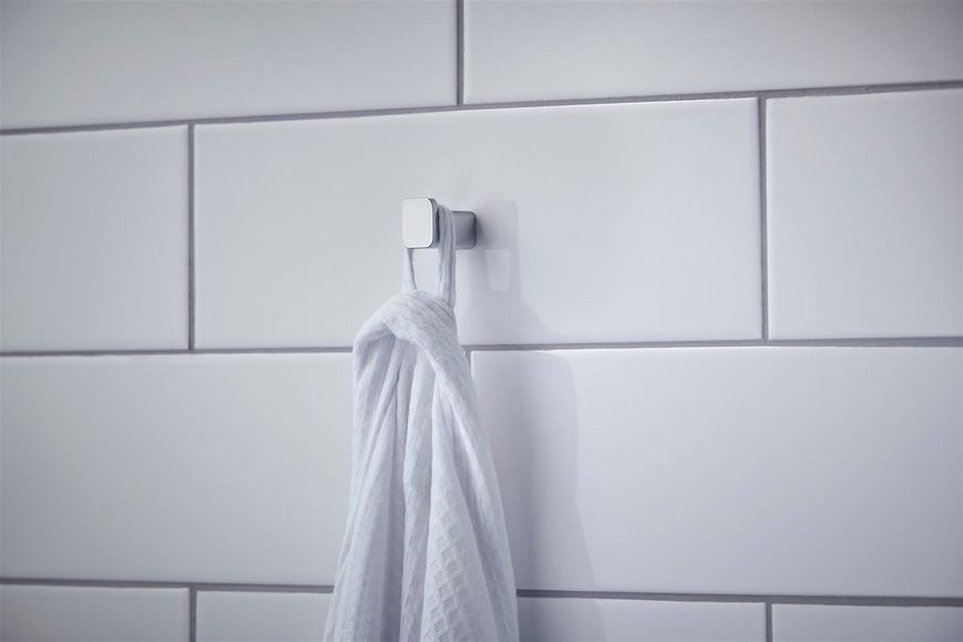 Гачок для рушників HANSGROHE AddStoris Chrome 41742000 хром