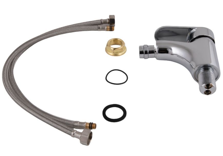 Змішувач для біде Lidz Tani 001AF Chrome LDTAN001AFCRM44958 - LDTAN001AFCRM44958