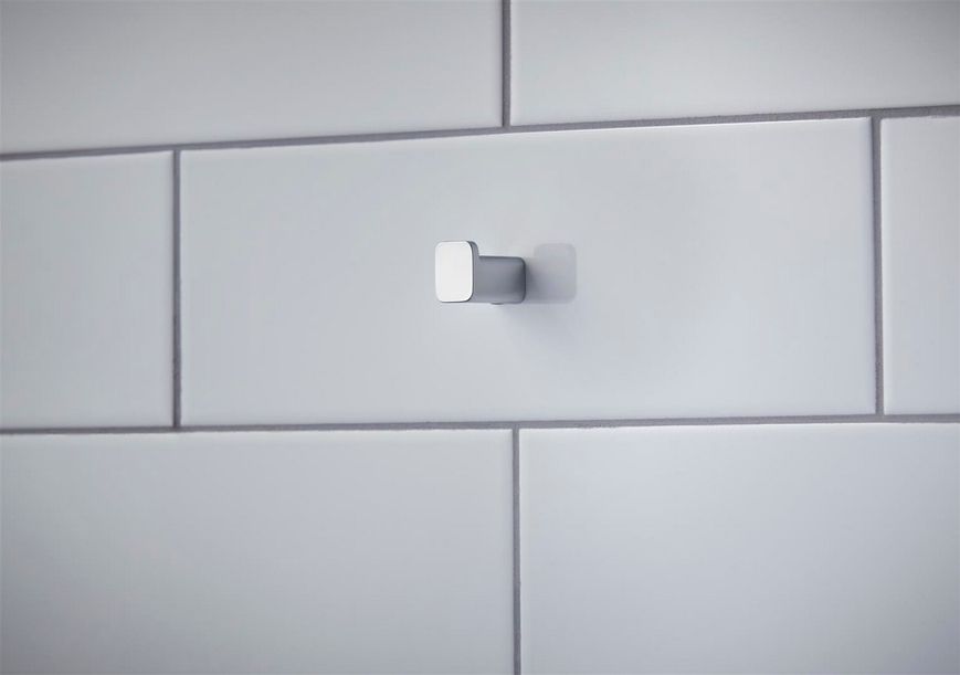 Гачок для рушників HANSGROHE AddStoris Chrome 41742000 хром