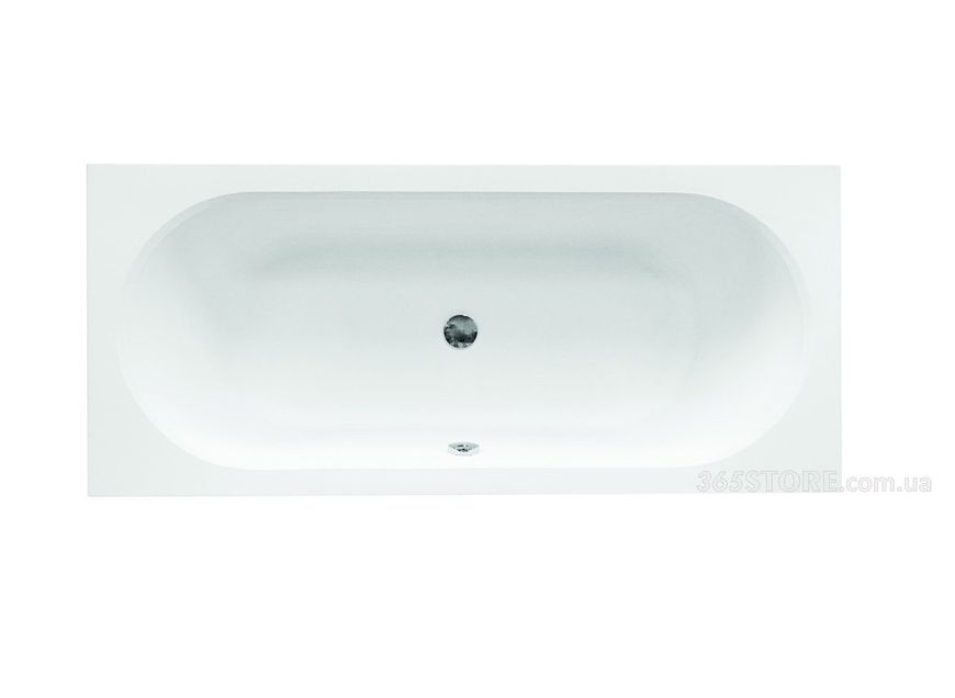 Ванна акриловая BESCO VITAE 180х80 - NAVARA14436