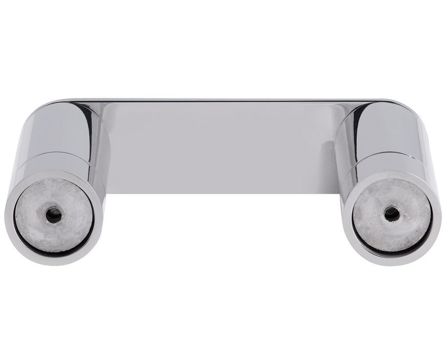 Стакан QTAP Sklenka 6102103C хром