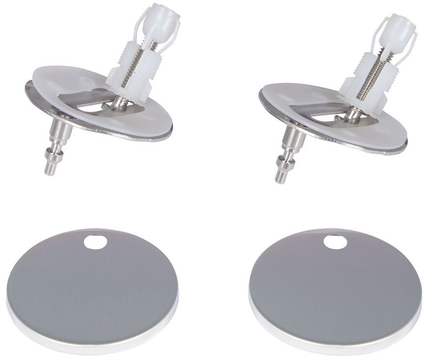 Сиденье для унитаза QTAP (Robin, Scorpio) с микролифтом Slim QT99HY2049W - QT99HY2049W