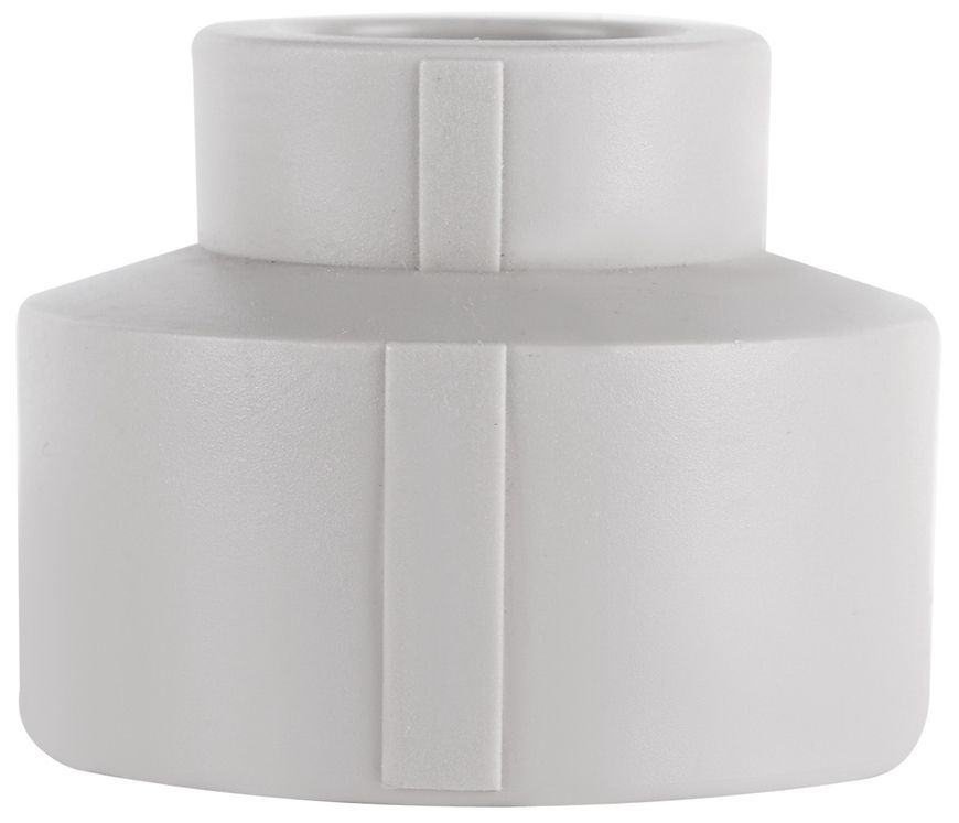 Муфта PPR ALFA PLAST 40х25 - APREDU4025X