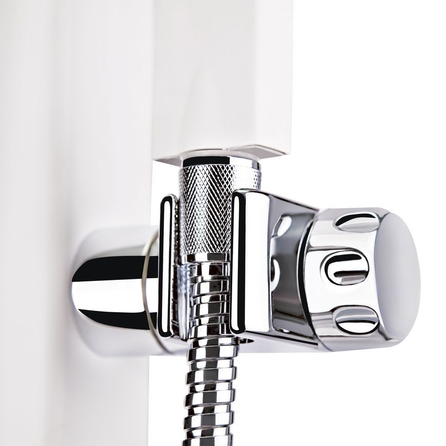 Душевая панель QTAP 1102 WHI - QT1102WHI