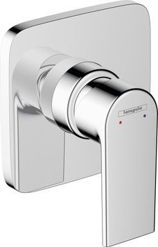 Змішувач для душу HANSGROHE Vernis Shape прихованого монтажу 71658000 хром - 71658000