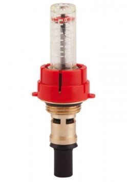 Расходомер Thermo Alliance Standart для коллектора 1/2"х3/4" латунь SD011 - SD011