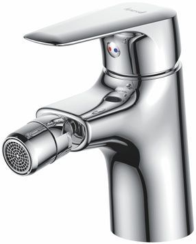 Змішувач для біде Imprese Orlik f03109401CA хром 35 мм - f03109401CA