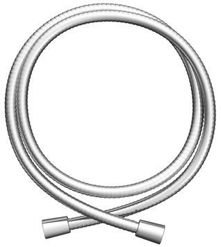 Шланг для душу Imprese SS 1700 мм anti-twist f03600101SF хром - f03600101SF