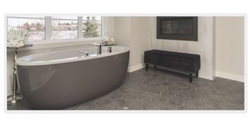 Дзеркало QTAP Tern 1200x500 прямокутне з LED-підсвічуванням, інфрачервоний вимикач QT1778140450120W