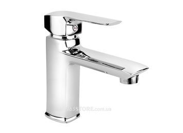 Смеситель для умывальника KFA ARMATURA AQUAMARYN 4612-815-00 - 4612-815-00