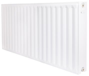 Радіатор сталевий Thermo Alliance IMAS 22 тип 500х1000 бічне підключення 1914 Вт TAI225001000K - TAI225001000K