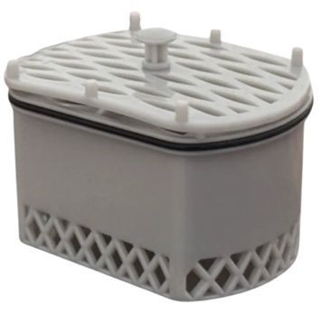 Лоток с клапаном для трапа Qtap Scorpio QTSCOSP1 - QTSCOSP1
