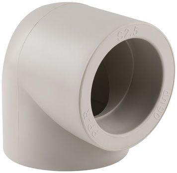 Кутик PPR THERMO ALLIANCE 90, 90&deg; - DSE008