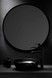 Смеситель для умывальника KFA ARMATURA MOZA BLACK 5032-612-81 с донным клапаном - 5032-612-81 - 3