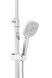 Душевая система Lidz Wawel 1030 с изливом Chrome LDWAW1030CRM45391 - LDWAW1030CRM45391 - 4