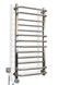 Полотенцесушитель электрический NAVIN Грандис 480х1000 левый с ТЭНом Sigma 300W 10-008154-4810 - 10-008154-4810 - 1