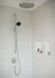 Душевой набор HANSGROHE Pulsify Select S 105 3jet Relaxation EcoSmart 90 см 24171000 хром - 24171000 - 3