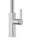 Змішувач для кухні з висувним виливом Kroner KRP Edelstahl Klassisch-ESG03918 нержавіюча сталь CV032498 - Klassisch-ESG03918 - 6
