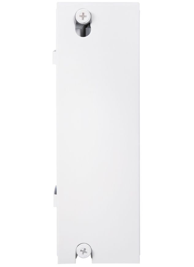 Радиатор стальной AQUATRONIC 33 (500x1400) мм боковое подключение A335001400K - A335001400K