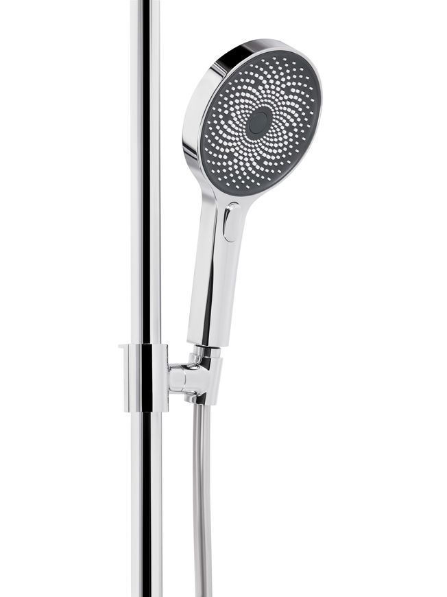 Душевая система QTAP Taurus 51103VKOC - QTTAU51103VKOC