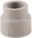 Муфта PPR THERMO ALLIANCE 32х25 - DSB103 - 3